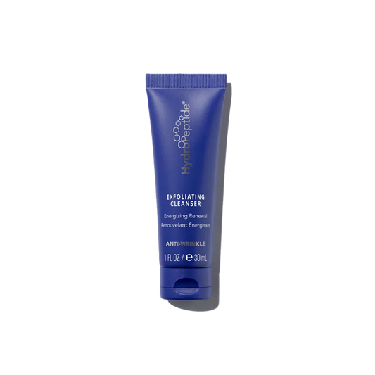 Travel Size Exfoliating Cleanser