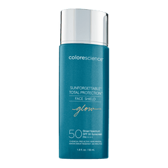 Sunforgettable Total Protection Face Shield SPF 50 Glow