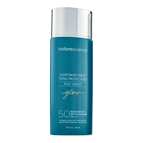 Sunforgettable Total Protection Face Shield SPF 50 Glow