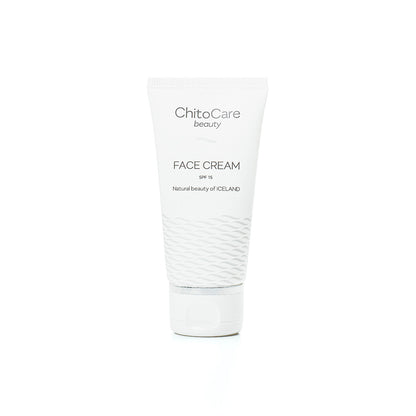 Face Cream SPF 15