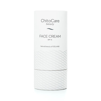 Face Cream SPF 15