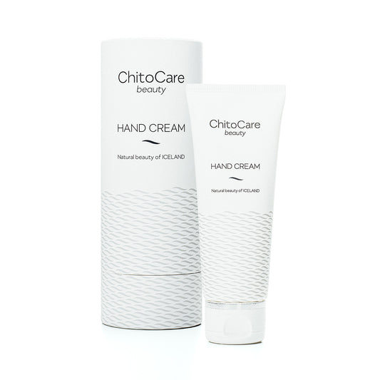 Hand Cream