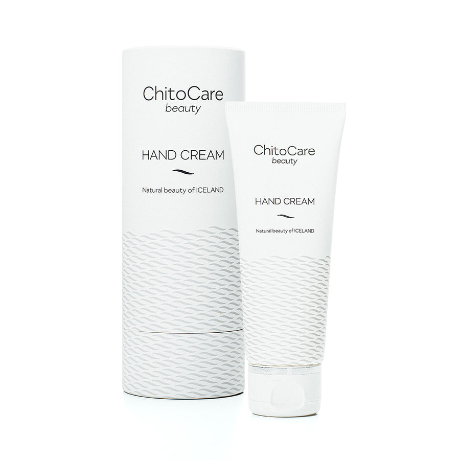 Hand Cream
