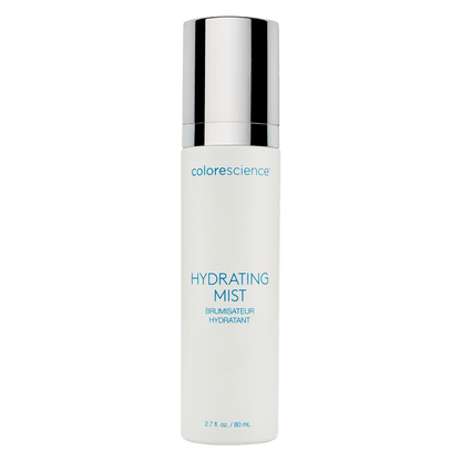 HYDRATING FACE MIST SPRAY - Colorescience UK