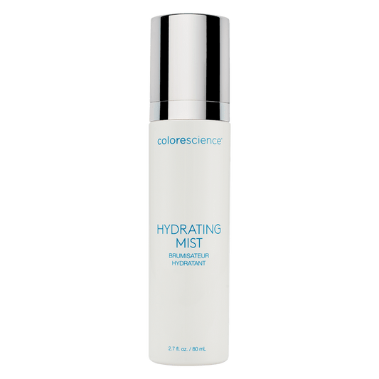 HYDRATING FACE MIST SPRAY - Colorescience UK