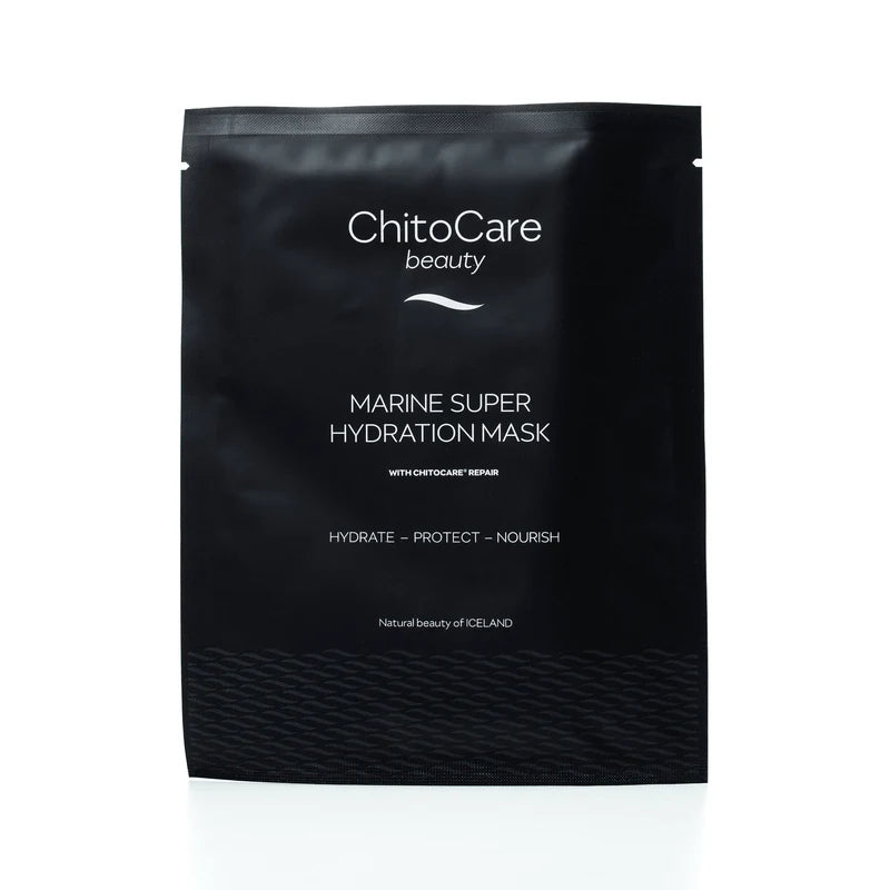 Marine Super Hydration Mask - 5 Pack