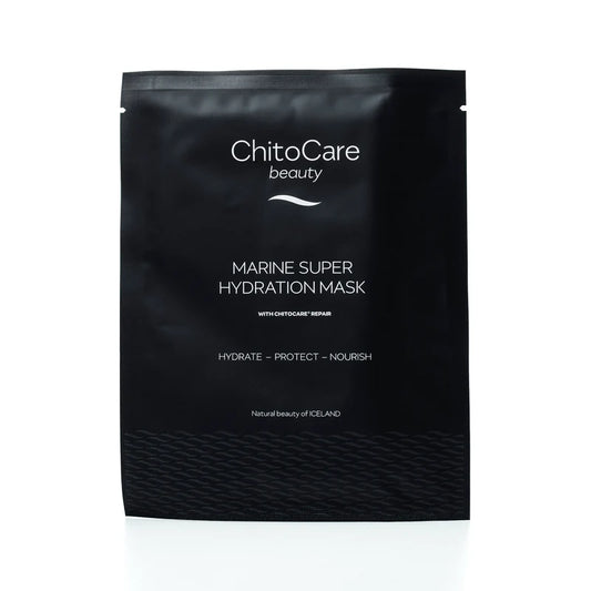 Marine Super Hydration Mask - Single