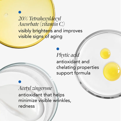 IMAGE MD restoring power-C serum