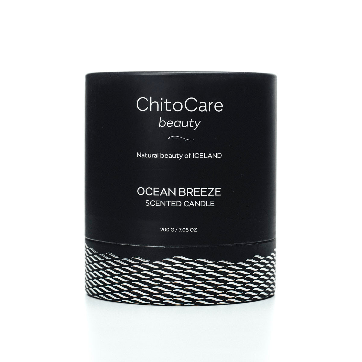 Ocean Breeze Candle
