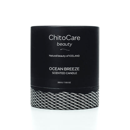 Ocean Breeze Candle