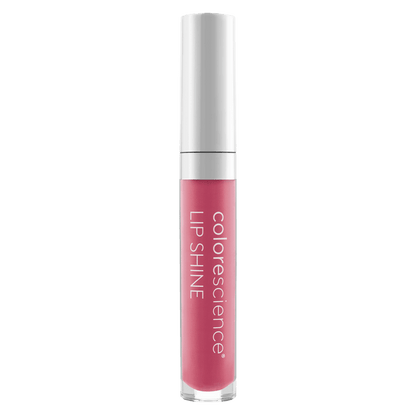 Lip Shine _ Pink - Shine 