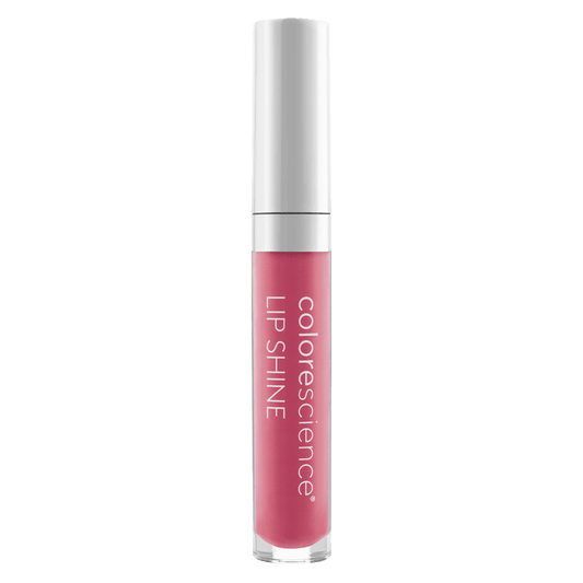 Lip Shine _ Pink - Shine 
