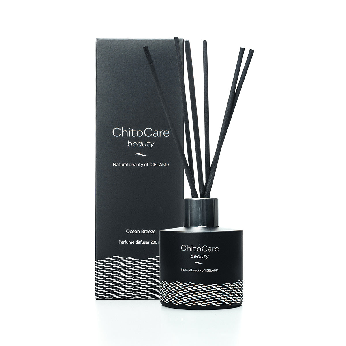 Ocean Breeze Diffuser