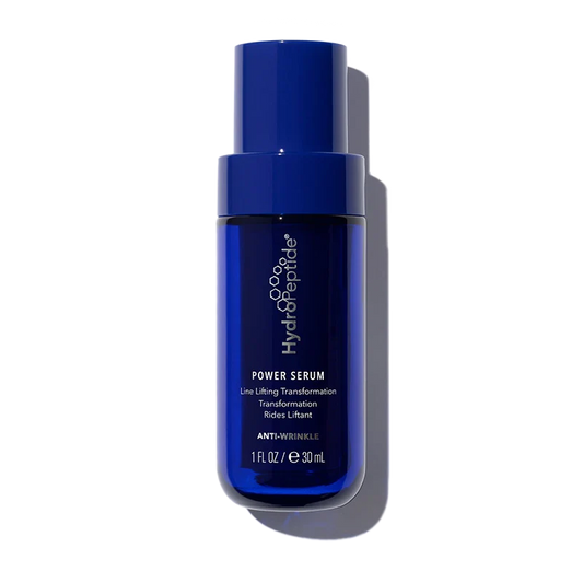 power serum