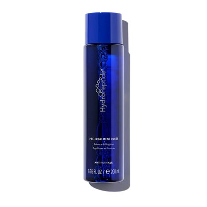 Pre-Treatment Toner