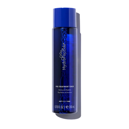 Pre-Treatment Toner