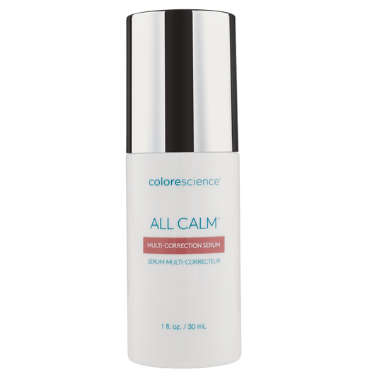 All Calm® Multi-Correction Serum: SERUM MULTI-CORRECTEUR