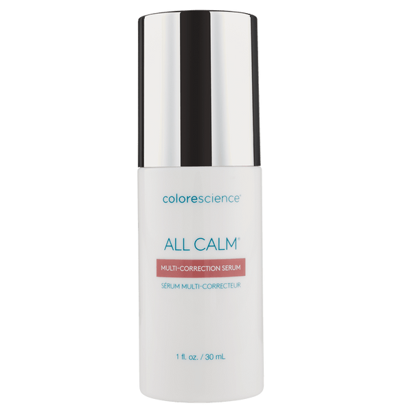 All Calm® Multi-Correction Serum: SERUM MULTI-CORRECTEUR