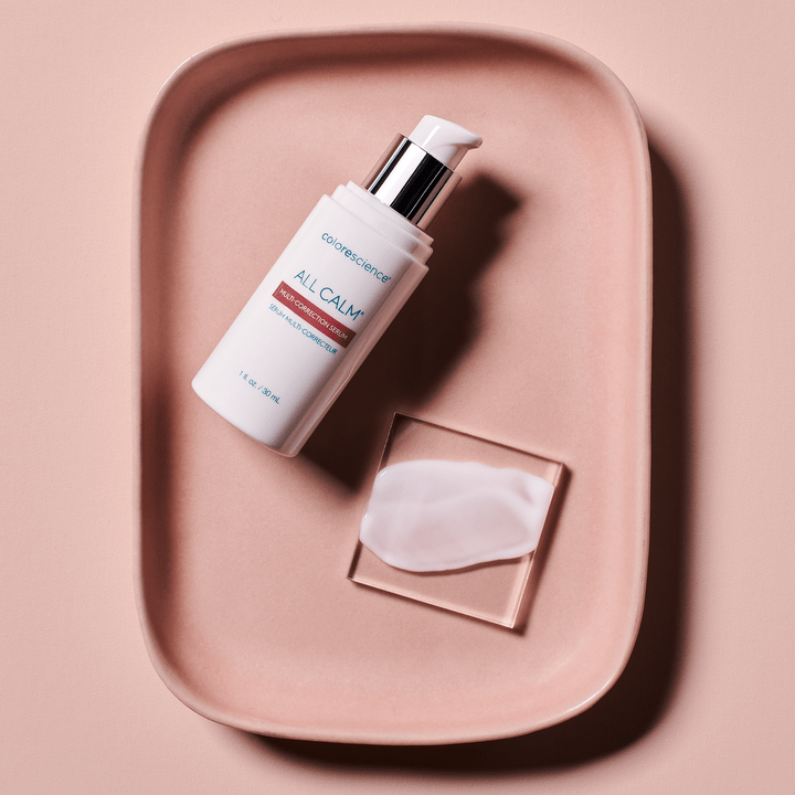 ALL CALM  Multi Correction Serum - Colorescience UK 
