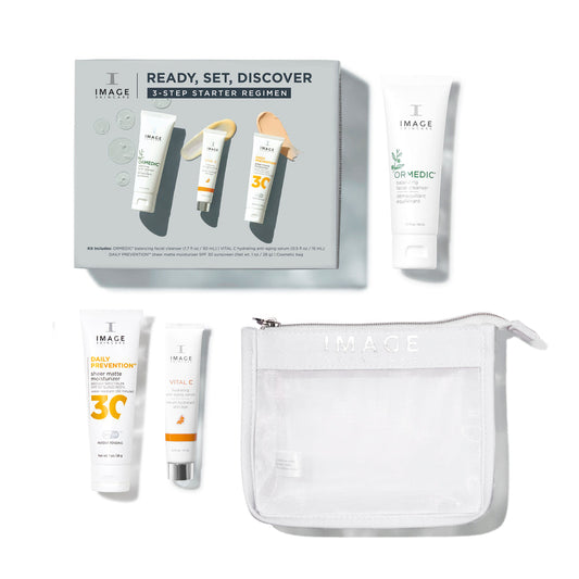 Ready, Set, Discover - Bestsellers Starter Set