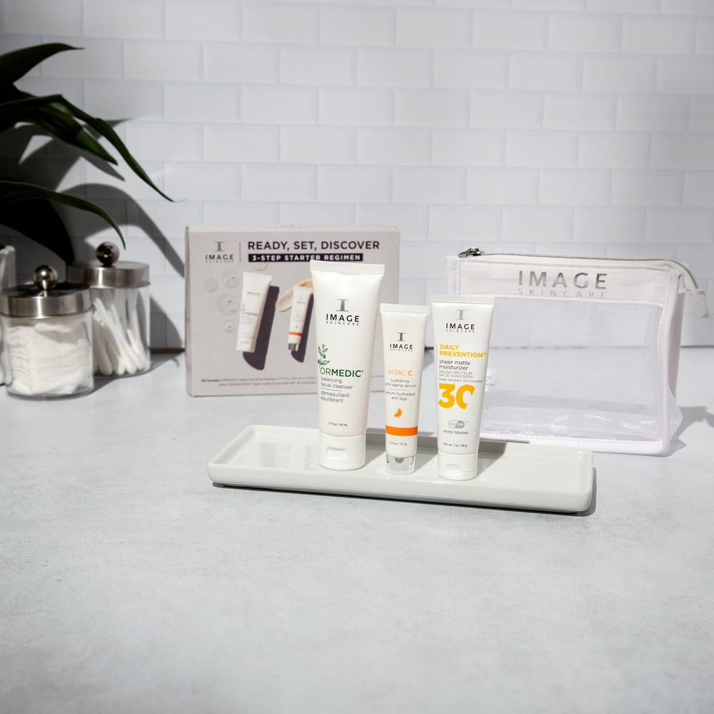 Ready, Set, Discover - Bestsellers Starter Set