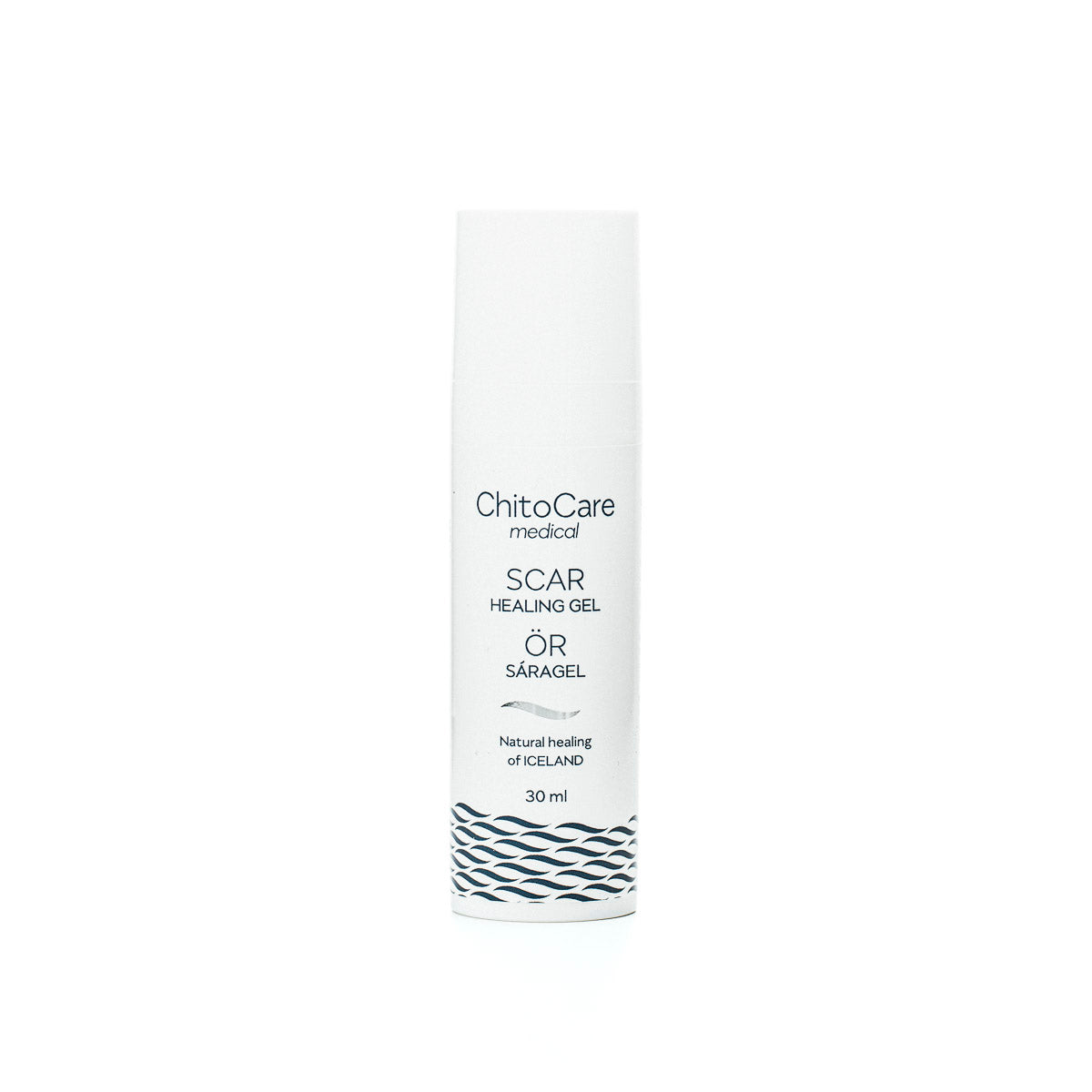 Medical Scar Healing Gel