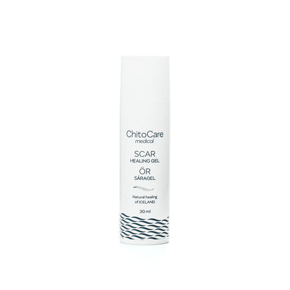 Medical Scar Healing Gel