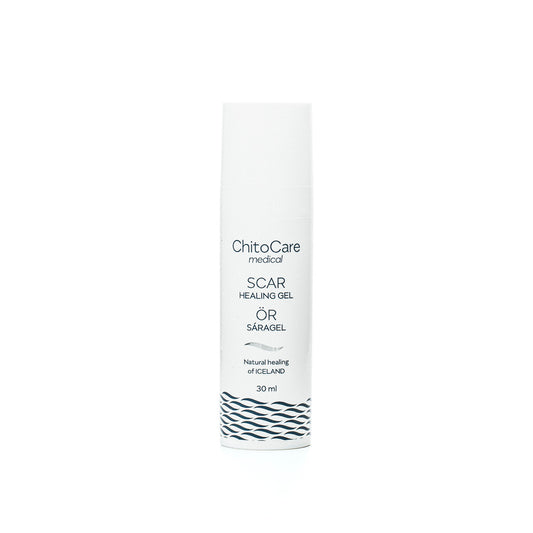 Medical Scar Healing Gel
