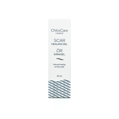 Medical Scar Healing Gel