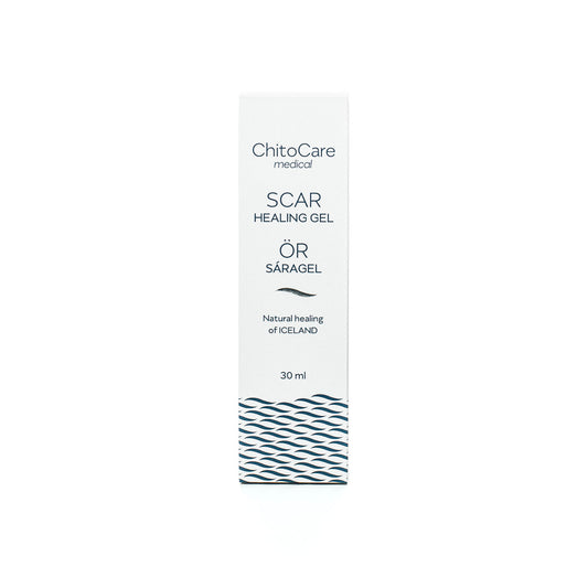 Medical Scar Healing Gel