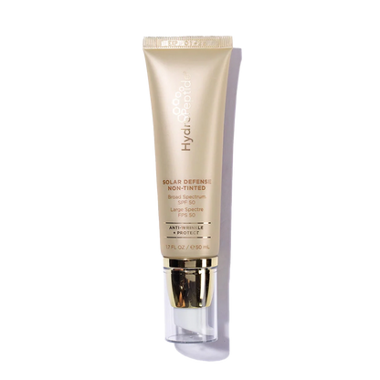Solar Defense Non-Tinted SPF 50