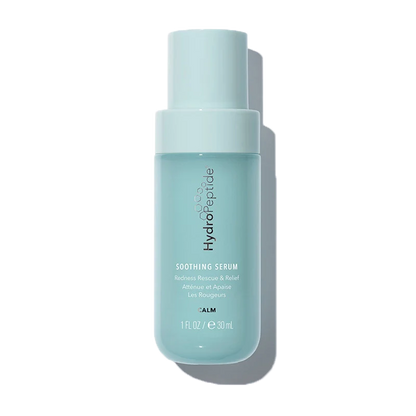 soothing serum