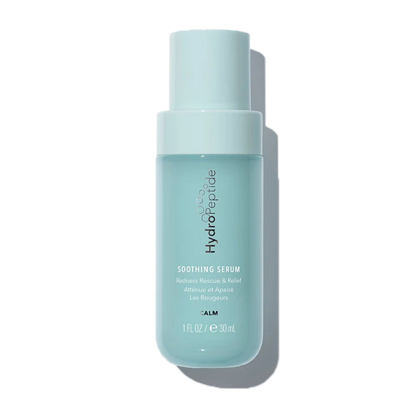 soothing serum