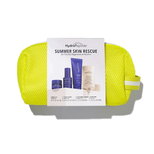 summer rescue kit