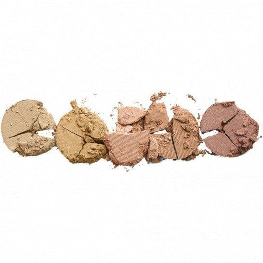  COLOUR CORRECTOR PALETTE UK with SPF 20  - Colorescience UK 