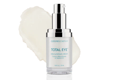 Total Eye Firm & Repair Cream