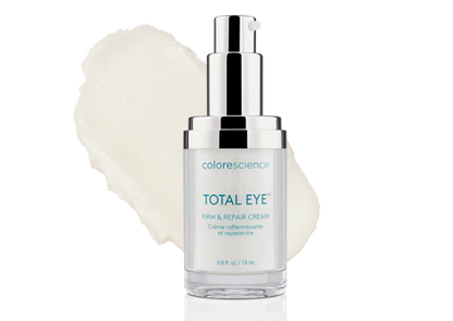 Total Eye Firm & Repair Cream